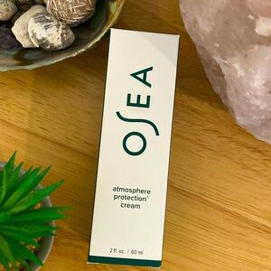 Osea Atmosphere Protection Cream - NEW